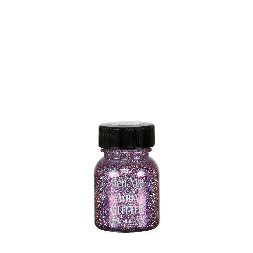 AQUA GLITTER (Líkama & Hár)