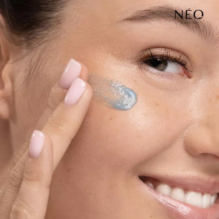 Intense Serum Blue Beauty Balm