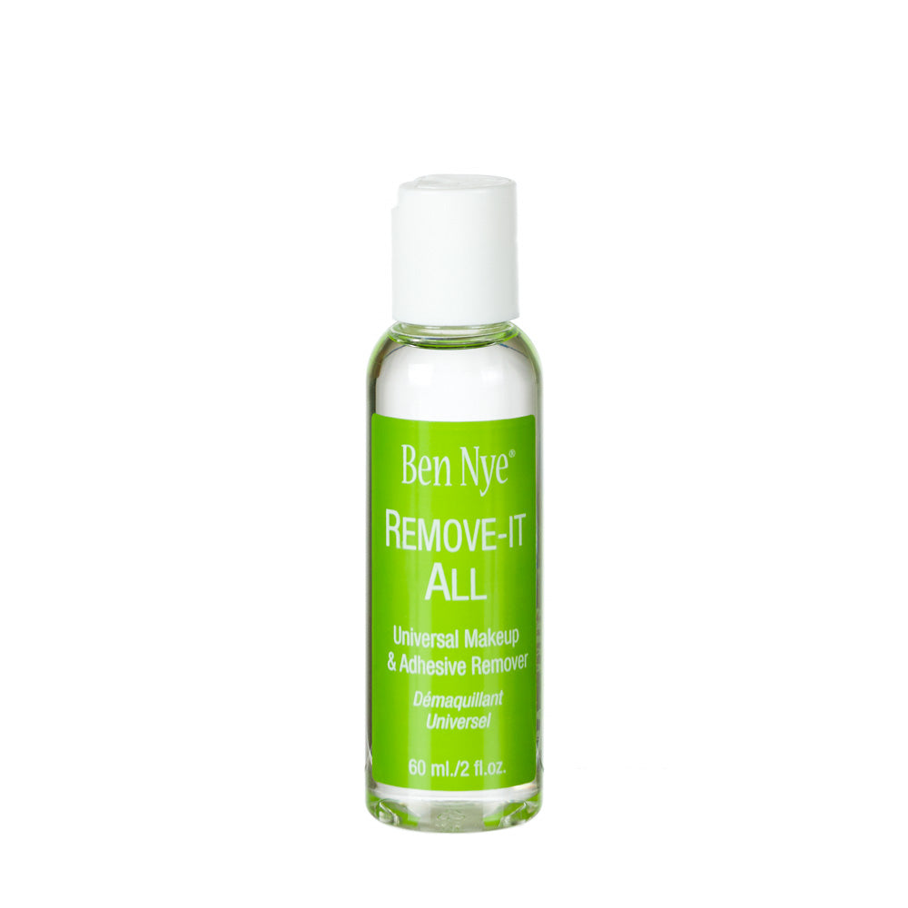 REMOVE-IT ALL