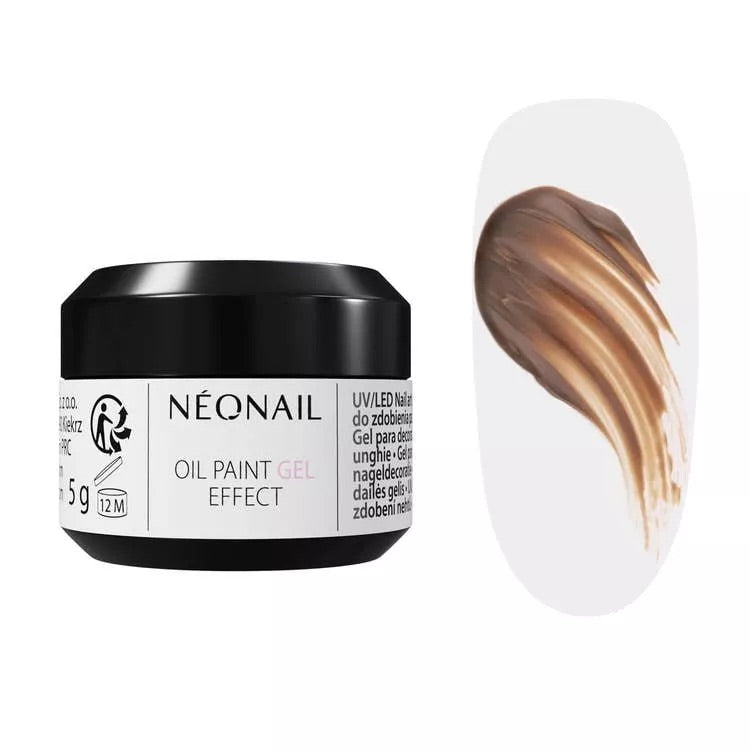 Timeless Texture 3D gel - Brown