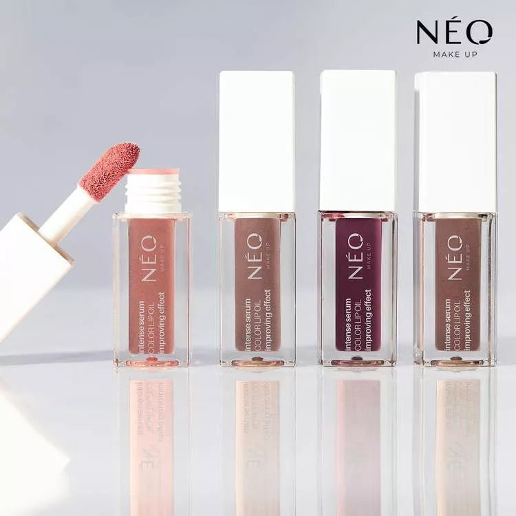 Fresh Peach 03 - Lip Oil