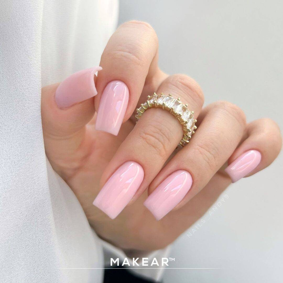 Gel Polish - 617