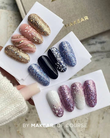 Gel Polish - S57