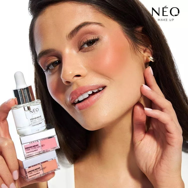 Intense Serum Time to Blush 02