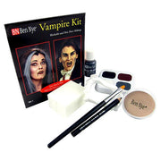 HALLOWEEN MAKEUP KIT