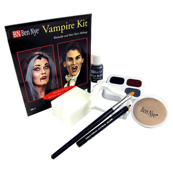 HALLOWEEN MAKEUP KIT