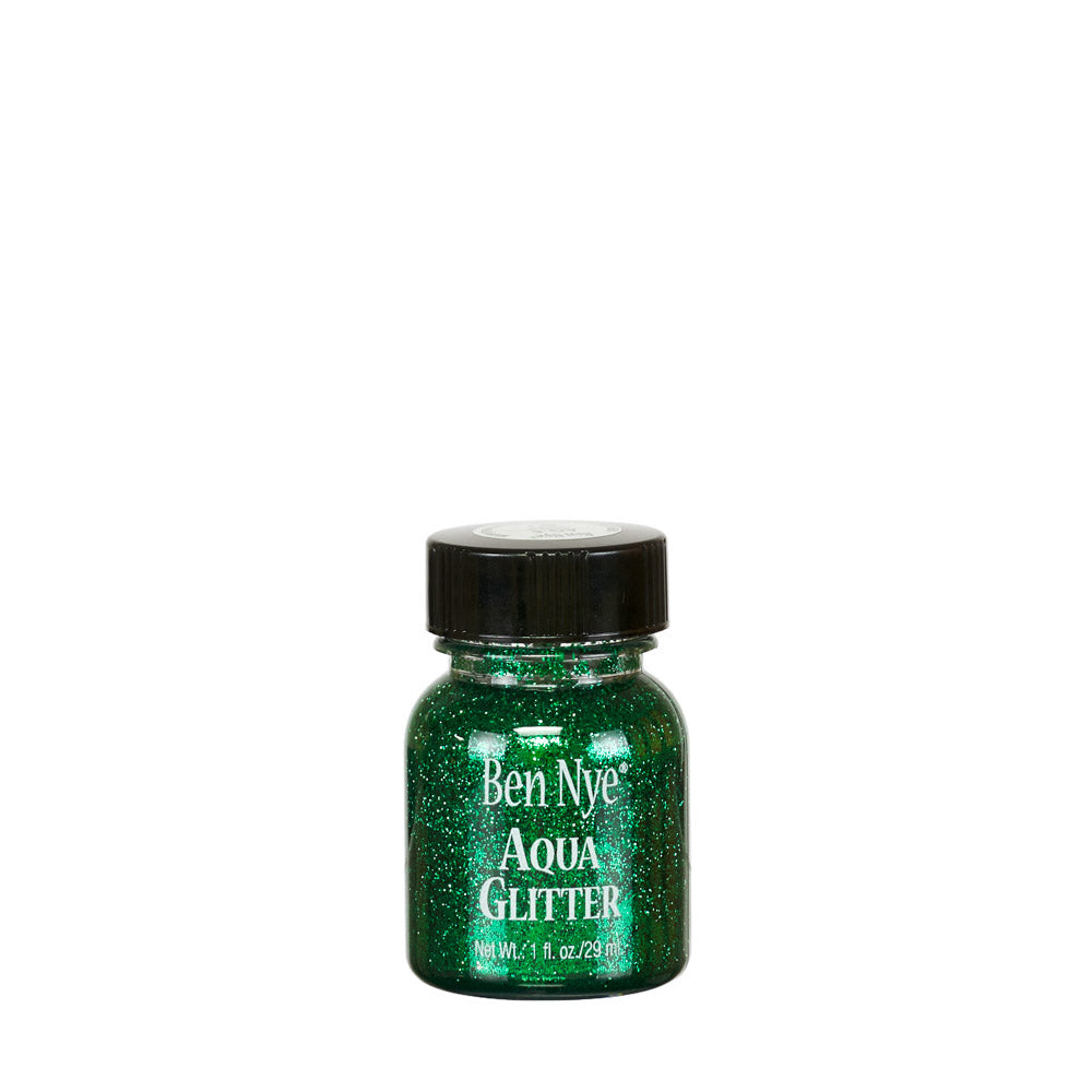 AQUA GLITTER (Líkama & Hár)