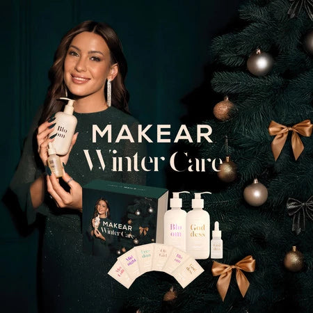 Care Set - Makear Winter Care
