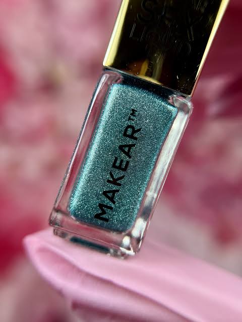 Liquid Chrome - Blue 5ml