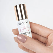 One Dusty Rose - 3in1