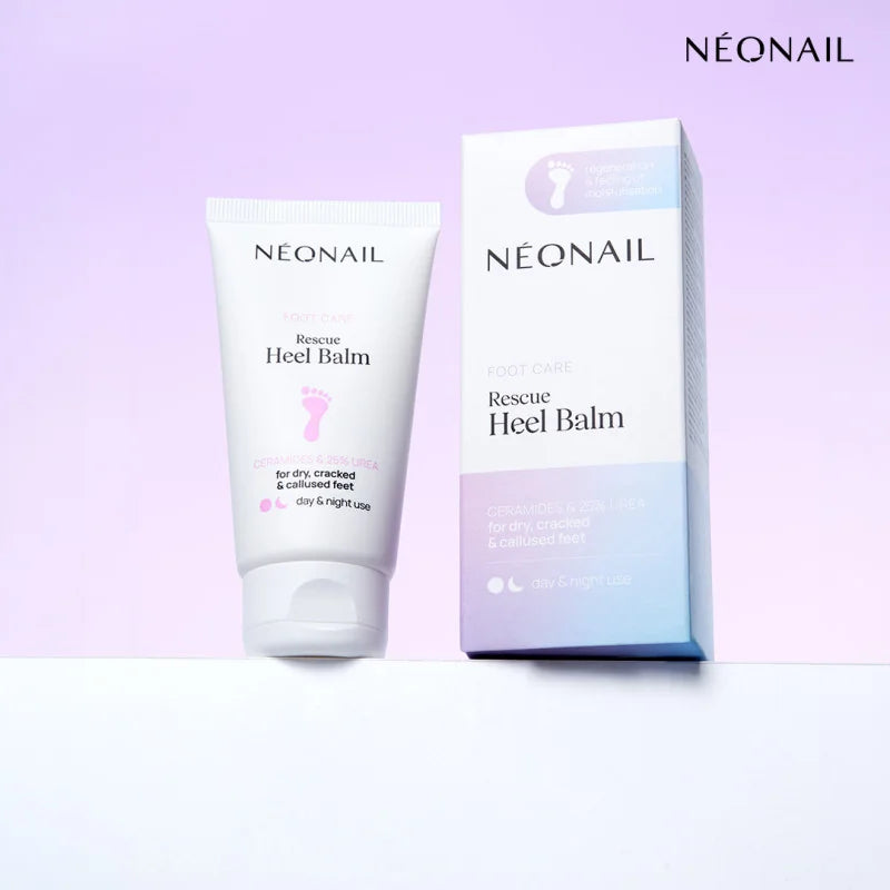 Rescue Heel Balm