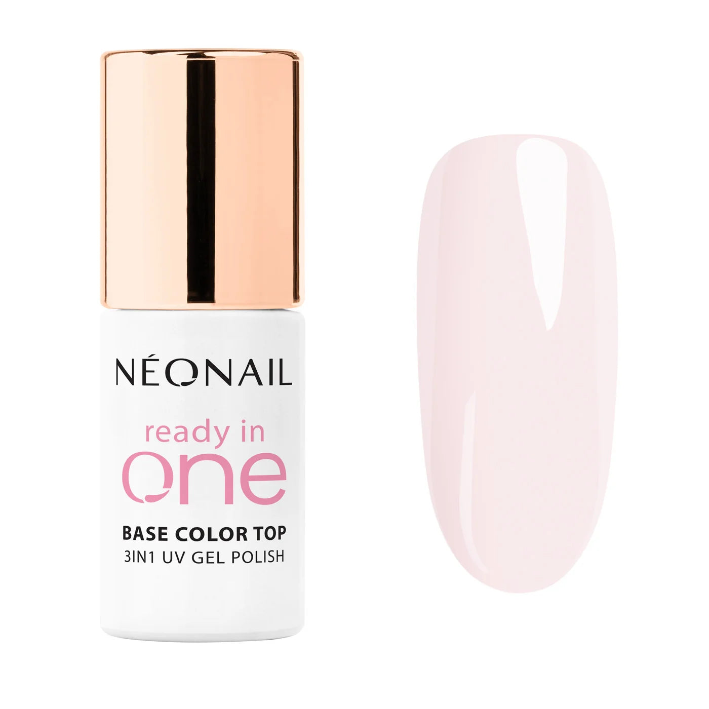 One Coconut Milk - 3in1