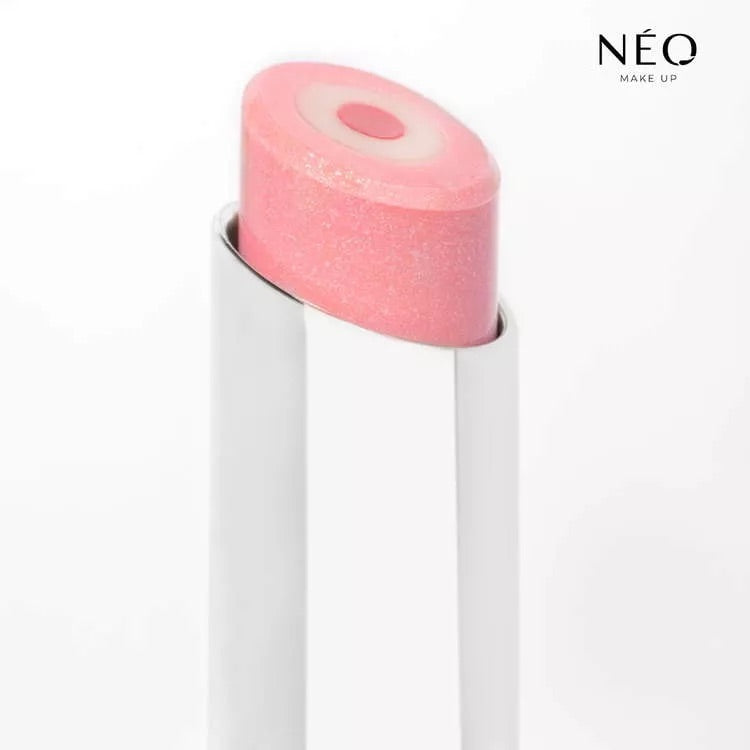 Lip Balm Stick - GOOD BLUSH NUDE