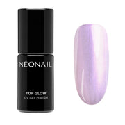 Top Glow Pearl Effect