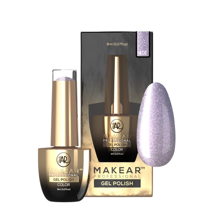 Gel Polish - 401