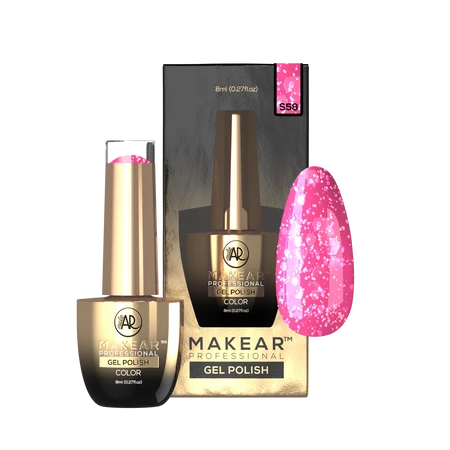 Gel Polish - S58