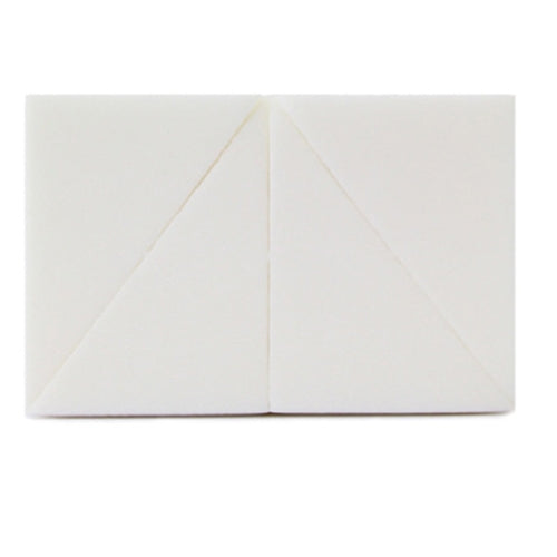 Ben Nye Non-Latex Sponge - 8 pk