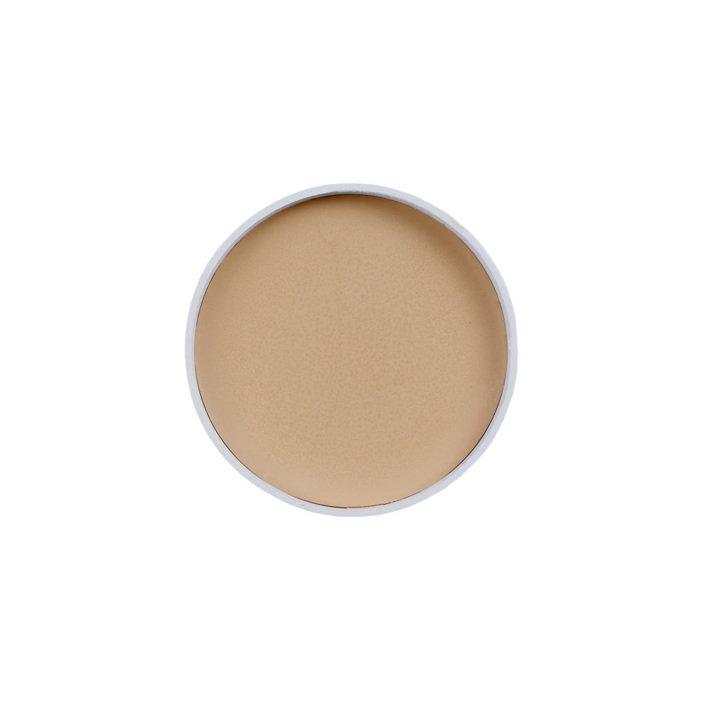 CREME CHARACTER BASES