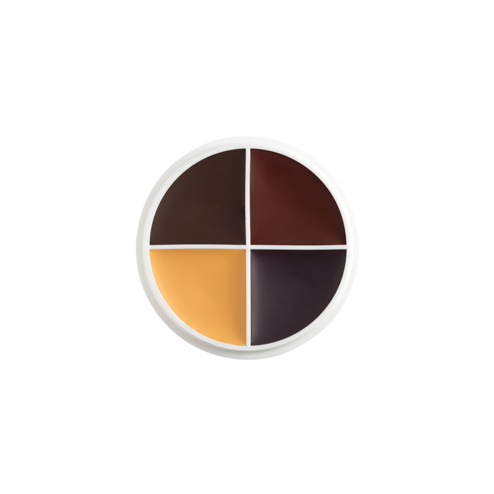 CREME COLOR WEEL