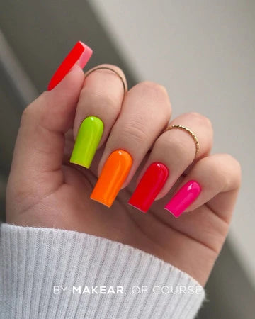 Gel Polish - N36
