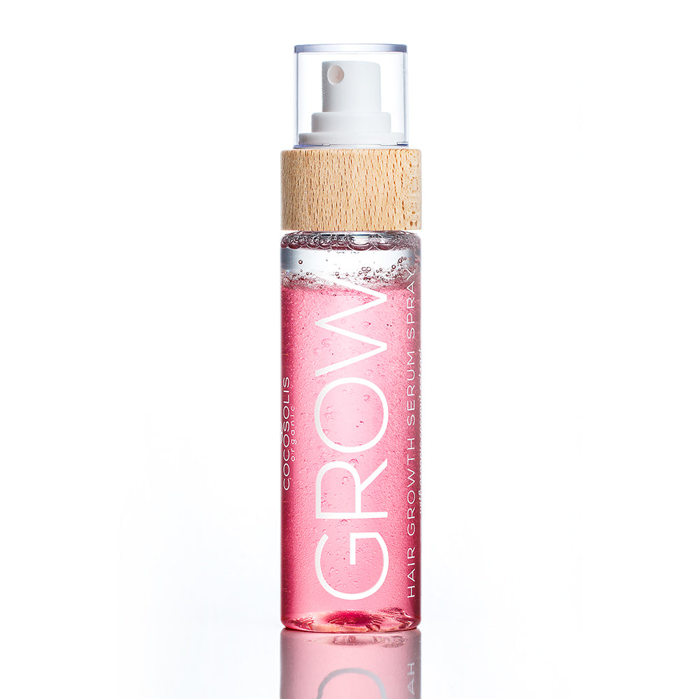 GROW - Hair Growth Serum Spray