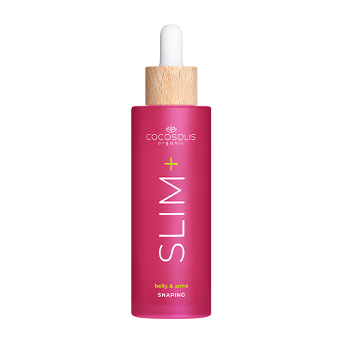 SLIM+
Shaping Serum