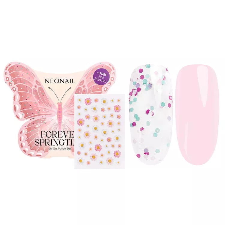 Forever Springtime