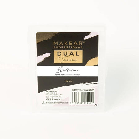 MAKEAR Dual Forms Ballerina (lower)