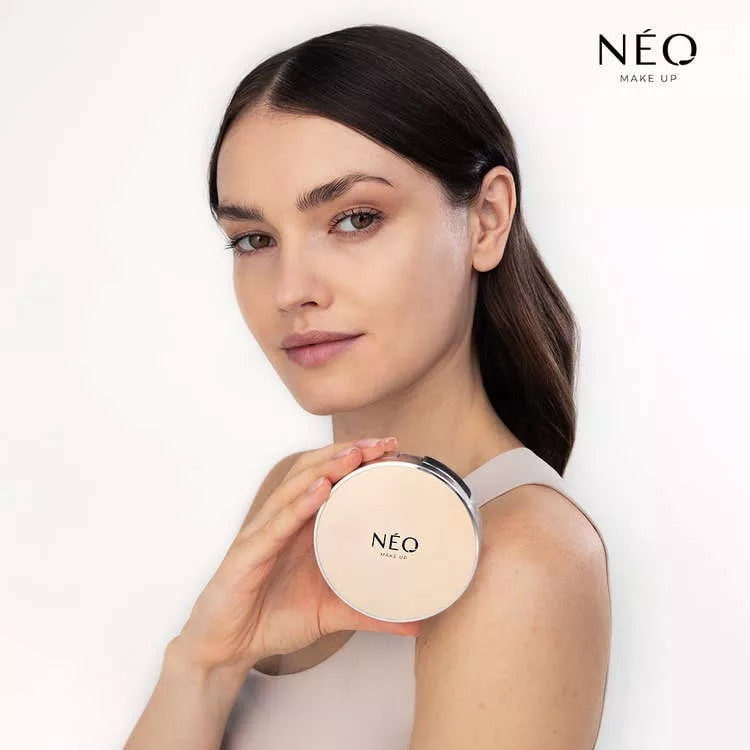 Intense Serum Blurring Beauty Balm 01 NATURAL