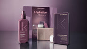 HYDRATION HEROES