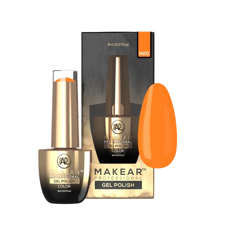Gel Polish - N20
