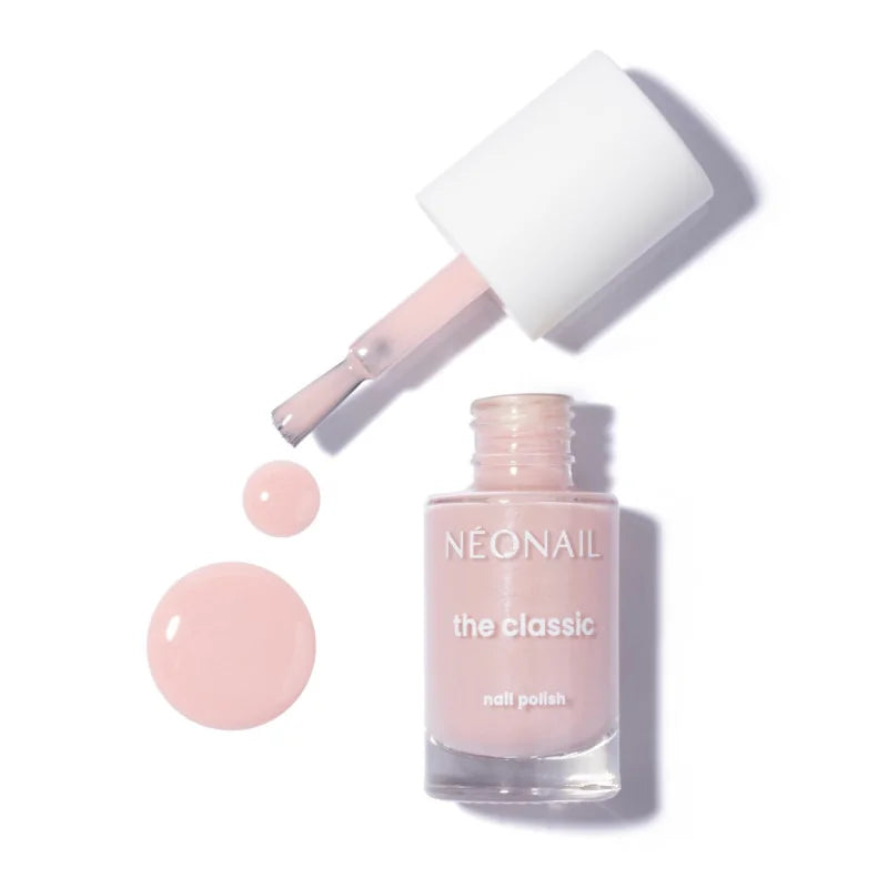 Milky Beige - Naglakk