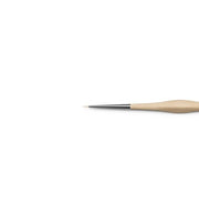 Indigo Master Nail Art 001 (wooden handle)