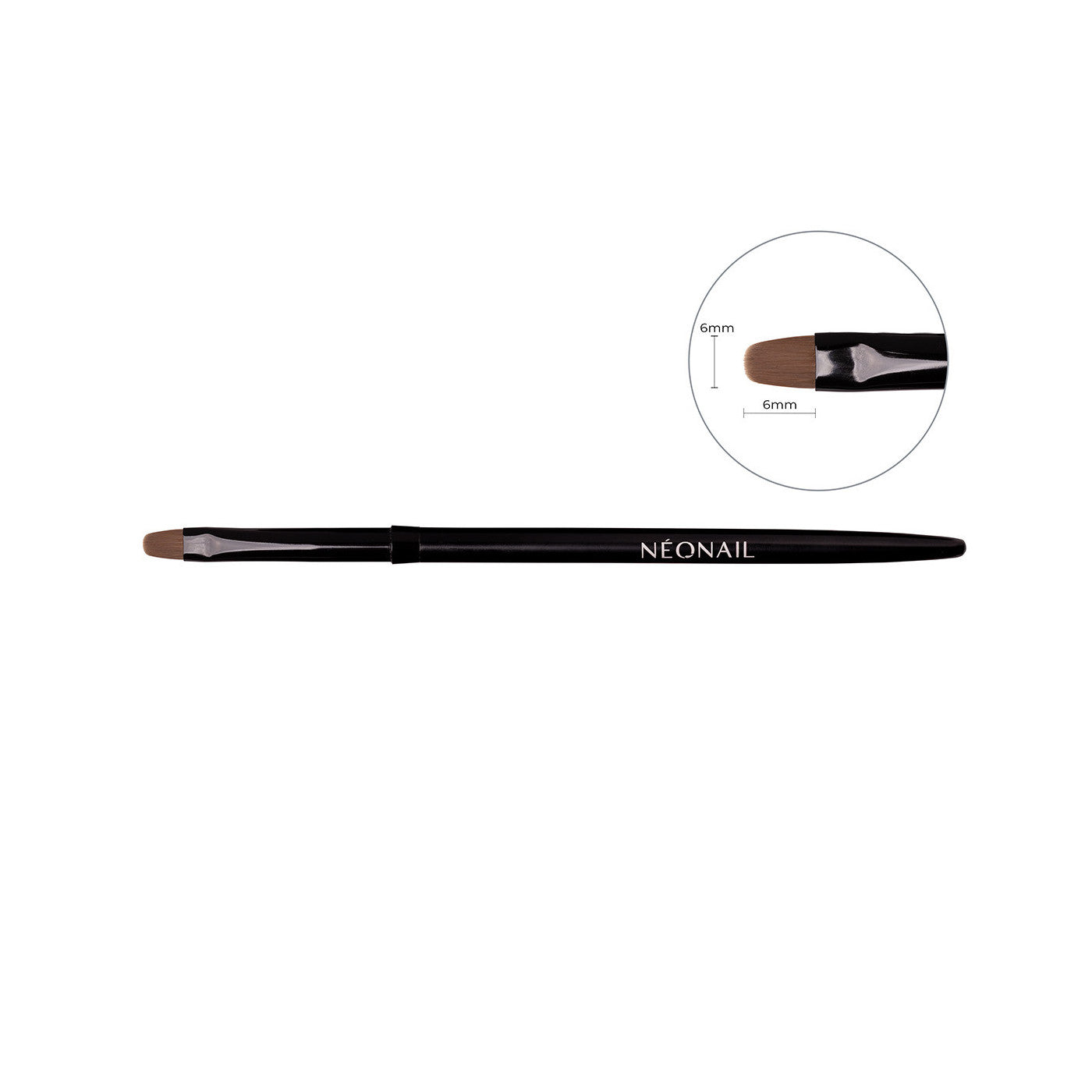 Nail Art Brush Set