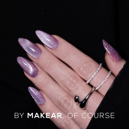 Gel Polish - MCL02