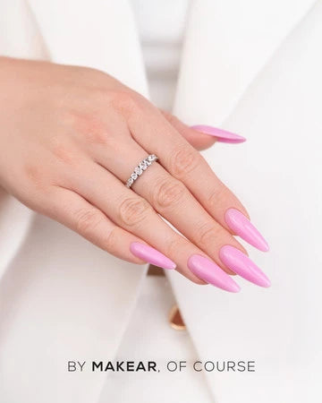 Challengel - Candy Pink