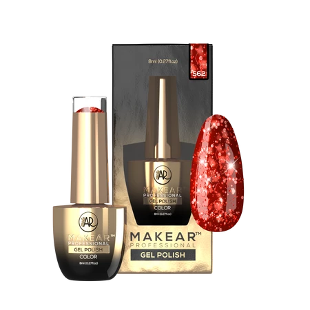 Gel Polish - S62