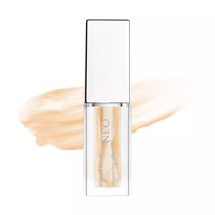 Lip oil- Chocolate: 01 COFFEE CHOCOLATE