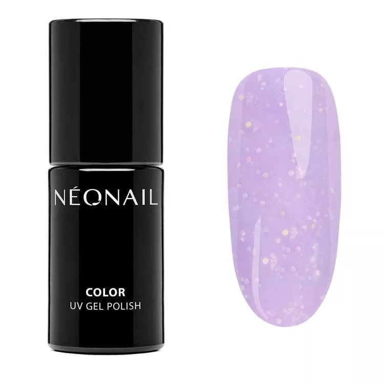 Purple-mazing