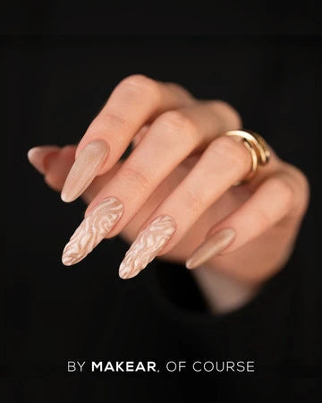 Scratch Gel Beige