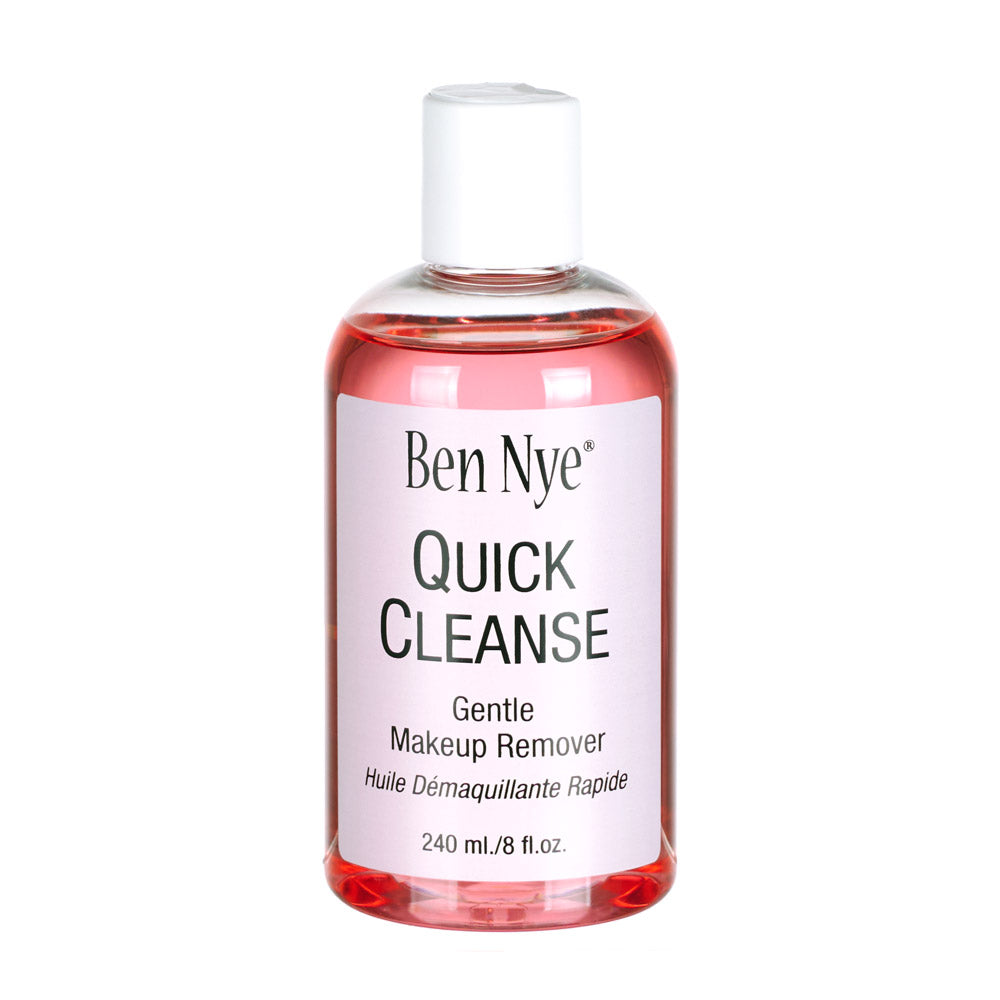 QUICK CLEANSE