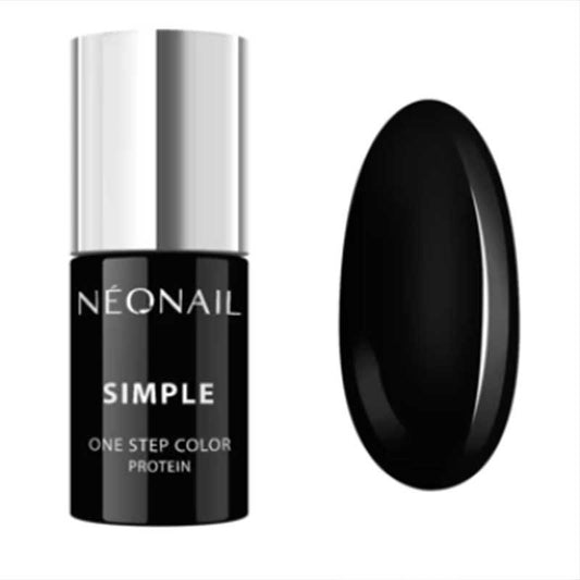 3in1 UV Gel Polish SIMPLE 7,2 g - DARK