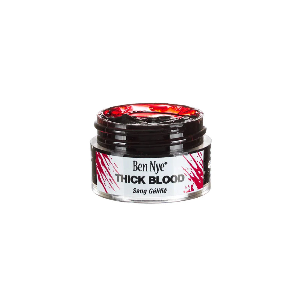 THICK BLOOD