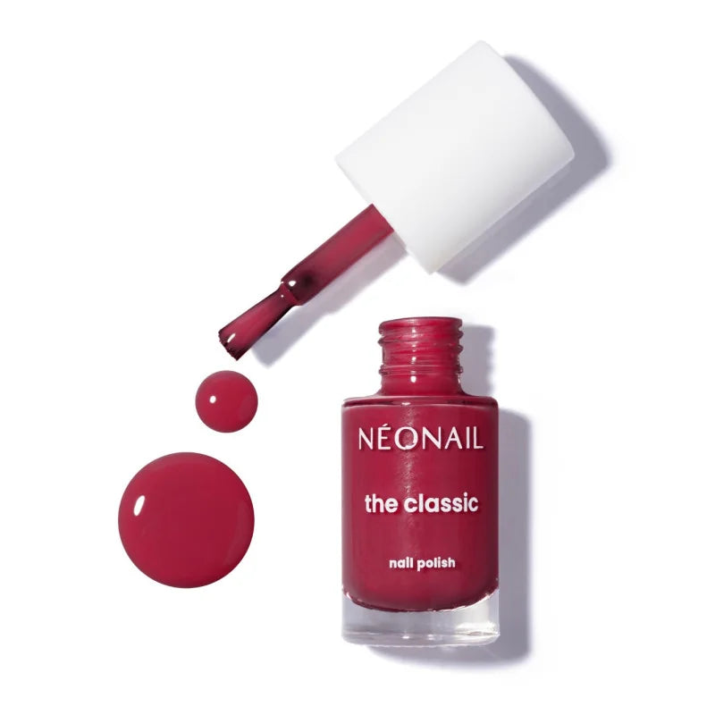 Rosy Red - Naglalakk