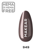 Gel Polish - 949