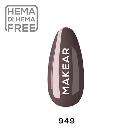Gel Polish - 949