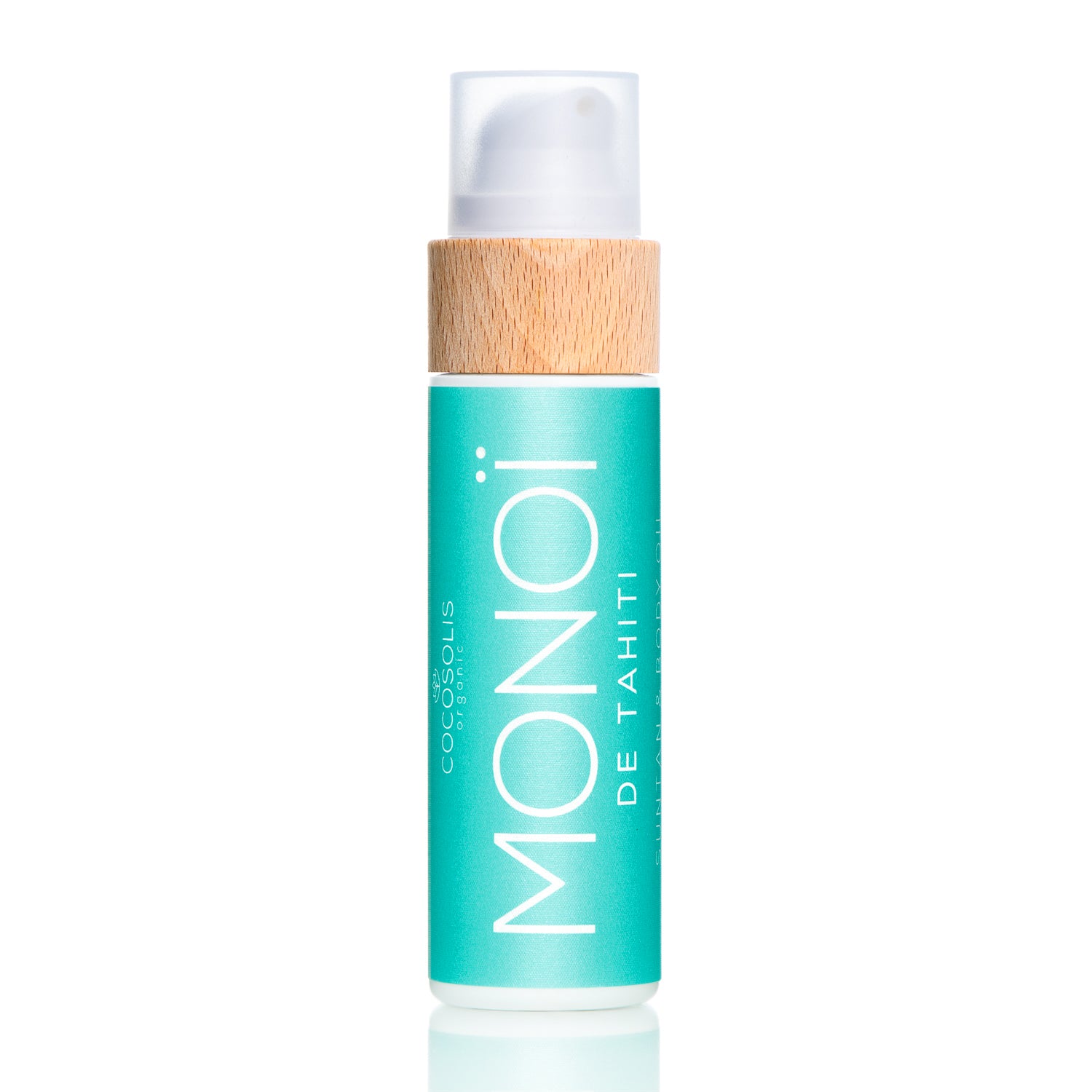 MONOI - Suntan & Body Oil