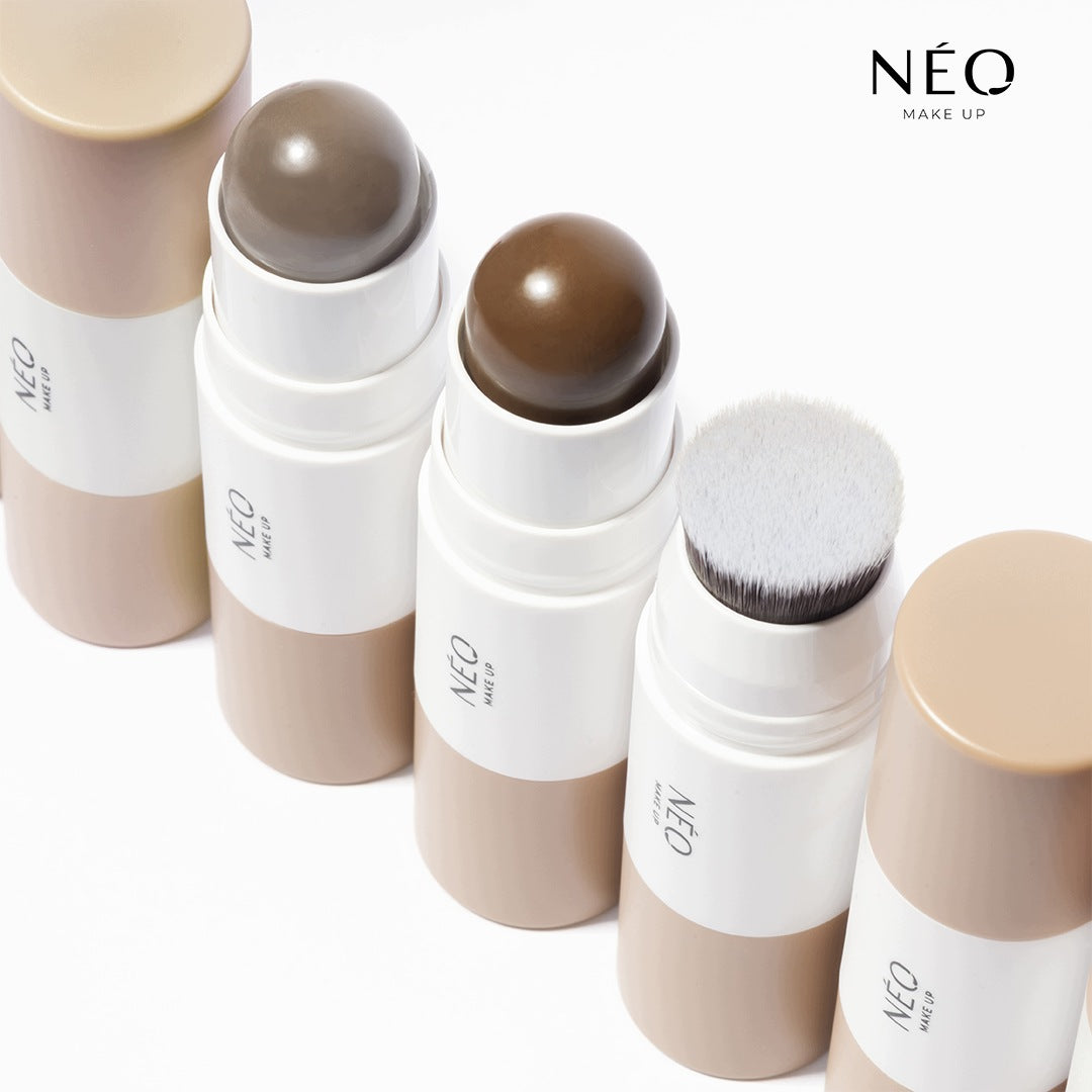 Warm Contour - Bronzer Stick