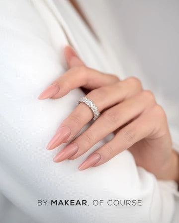 GEL & GO GG01 - CARAMEL