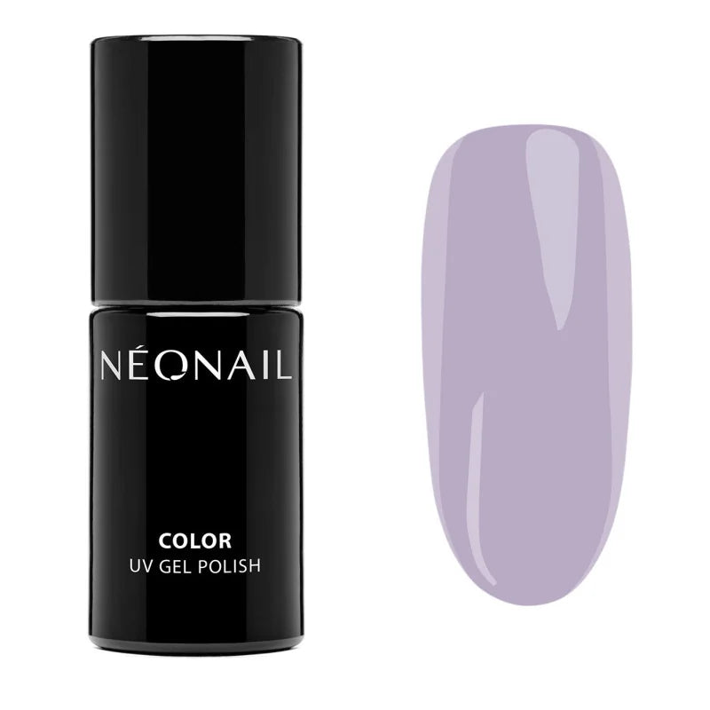 Lilac Awakening